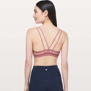 Lululemon Freely Flexed Bra